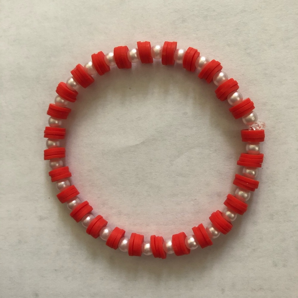 Two Handmade Bracelets - Picture 4 of 4